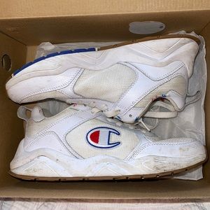 Champion shoes